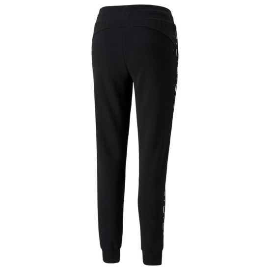 Puma Γυναικείο παντελόνι φόρμας Power Tape Pants TR